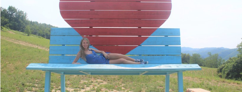 panchina del cuore monastero bormida