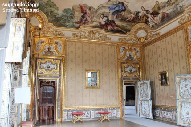 appartamenti re stupinigi