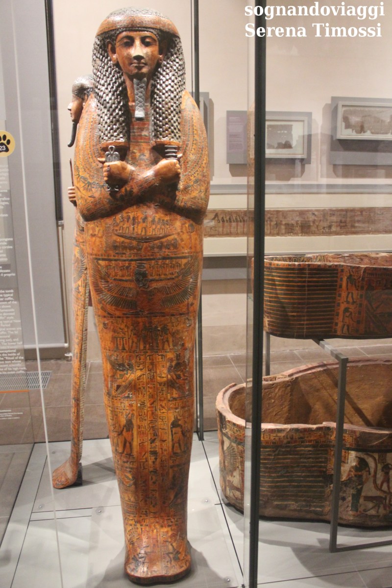 museo egizio torino cosa non perdere