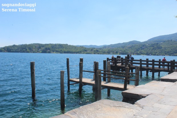 isola san giulio cosa vedere
