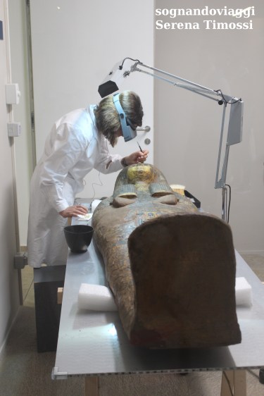 museo egizio cosa non perdere