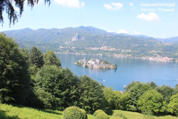 Lago d'Orta