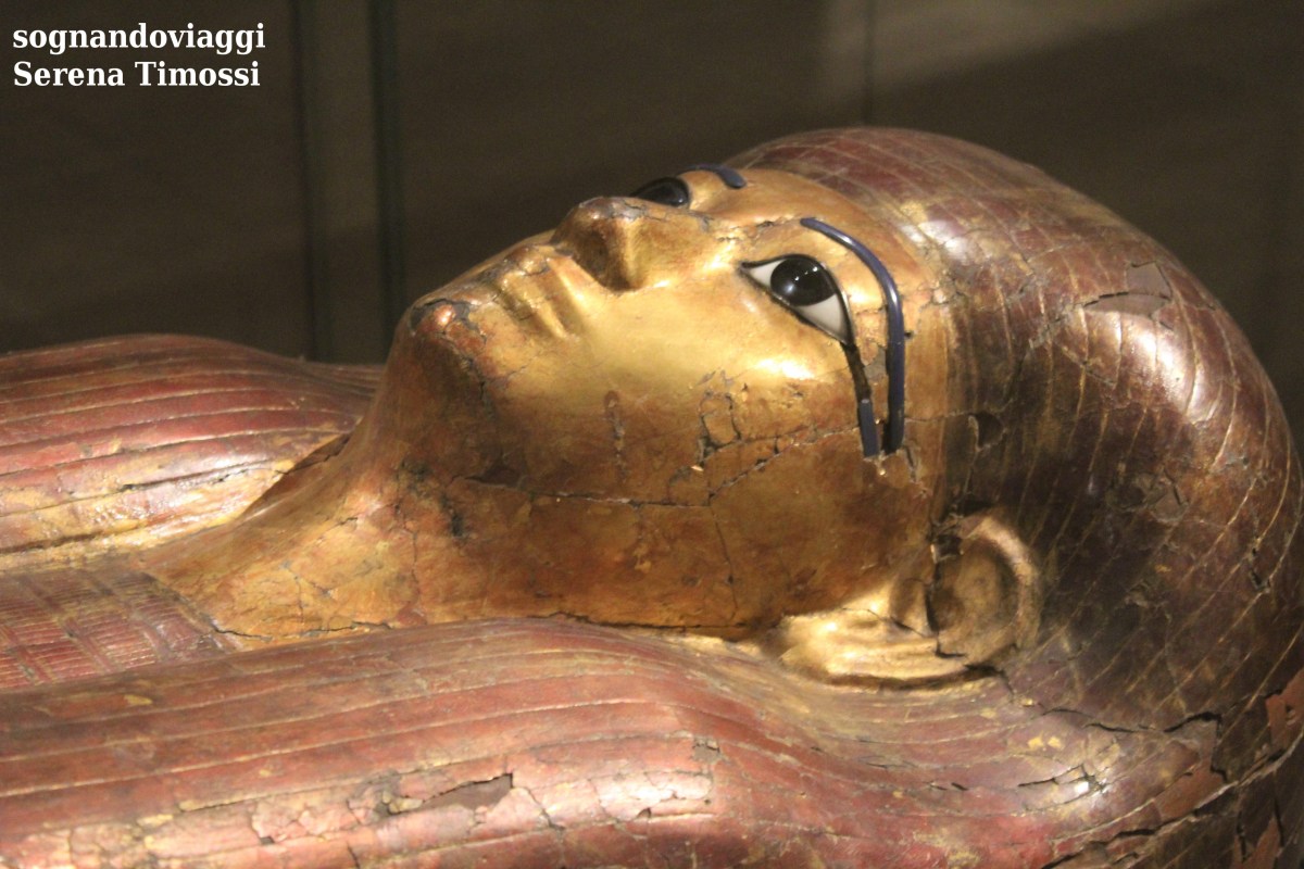 museo egizio torino cosa vedere