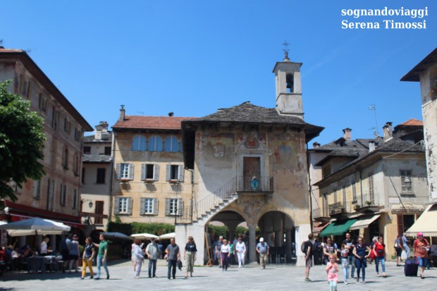 Orta San Giulio