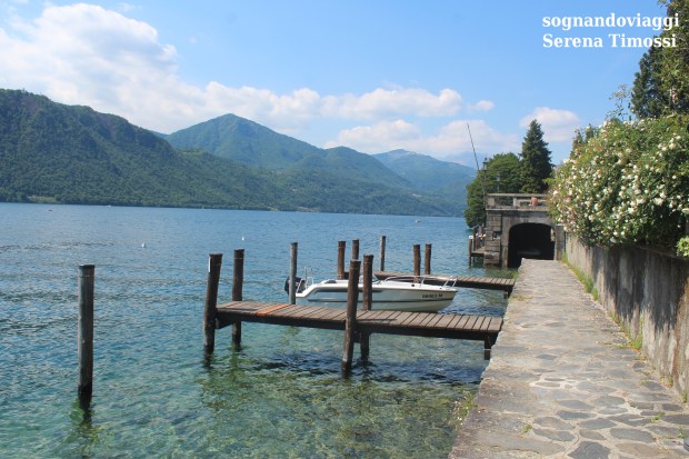 Orta San Giulio