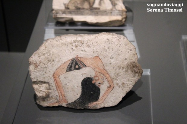 museo egizio torino cosa non perdere