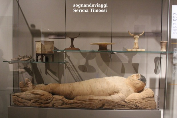 museo egizio cosa non perdere