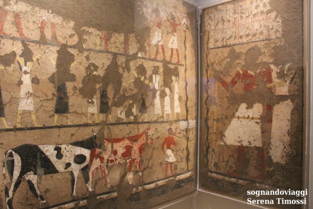 museo egizio cosa non perdere