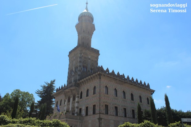 villa crespi canavacciuolo