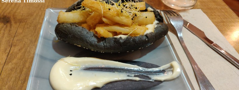 Bocadillo de calamares madrid