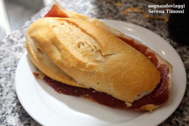 dove mangiare a madrid