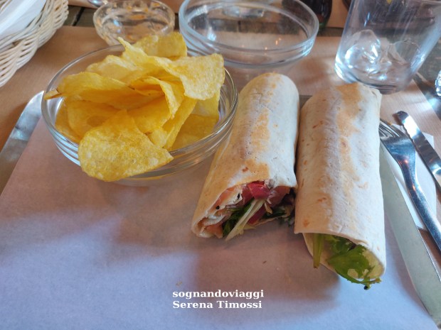 dove mangiare a Madrid