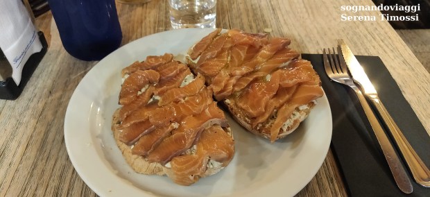 cosa mangiare a Madrid