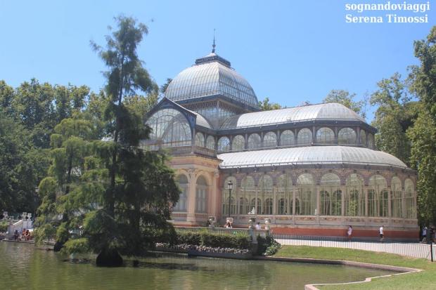 palazzo cristallo madrid
