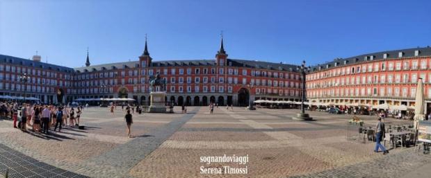 Plaza Mayor