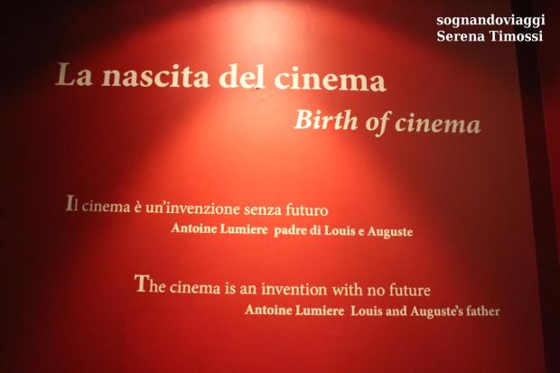 Museo del Cinema Torino