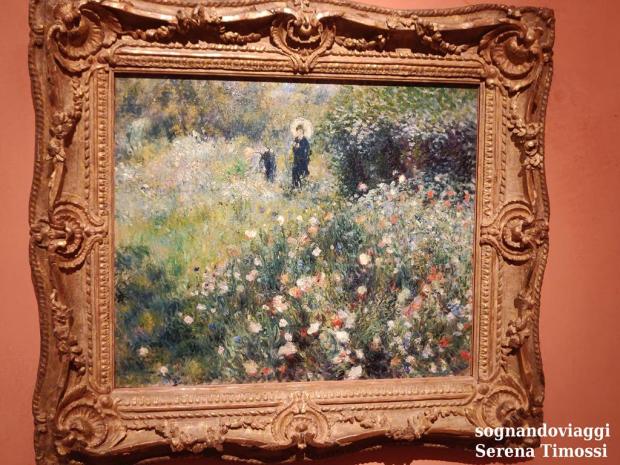 renoir thyssen madrid