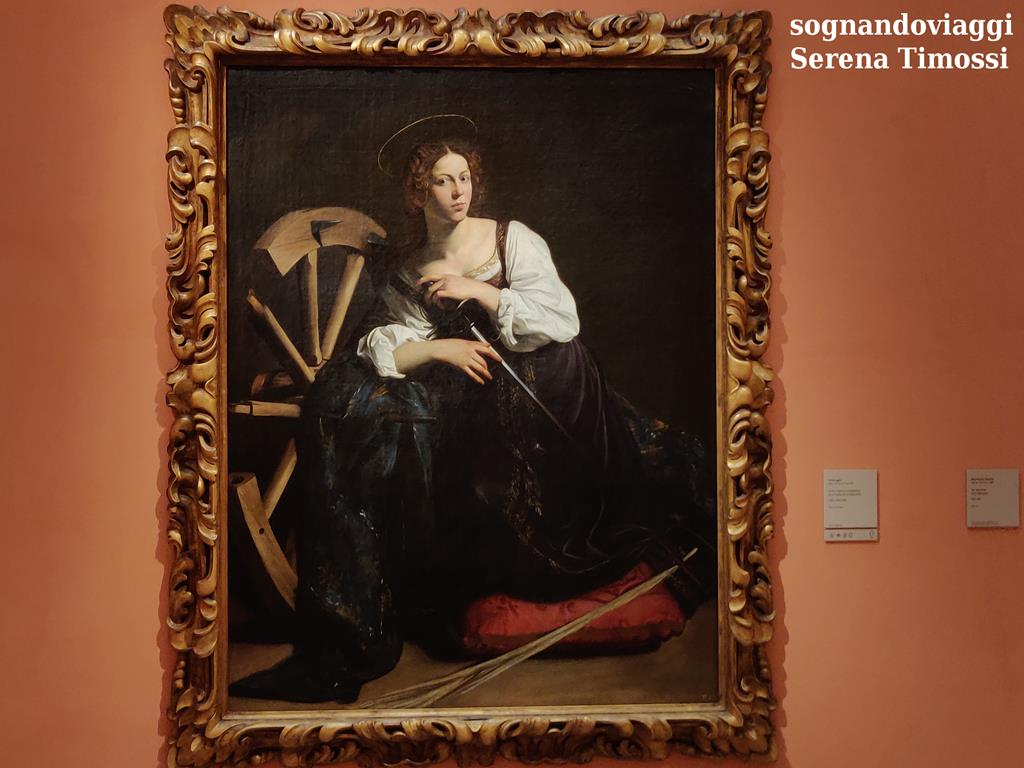 museo thyssen madrid