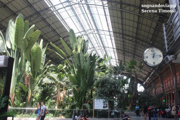 atocha madrid