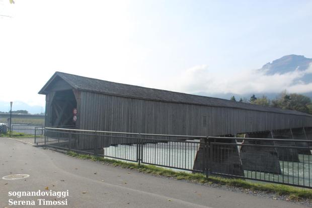 liechtenstein cosa vedere