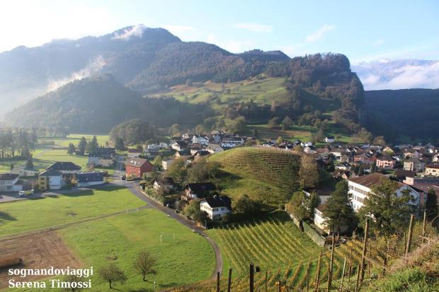 Liechtenstein cosa vedere