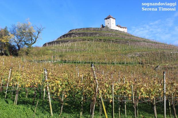 balzers liechtenstein