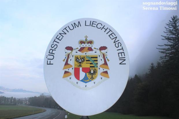 Liechtenstein cosa vedere