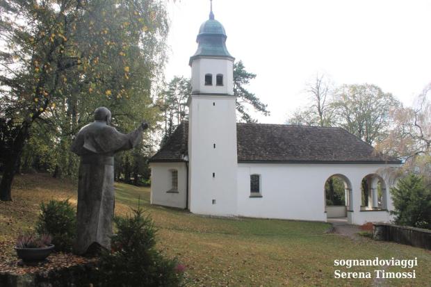 Liechtenstein cosa vedere