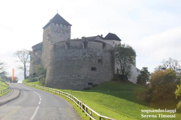 vaduz cosa vedere