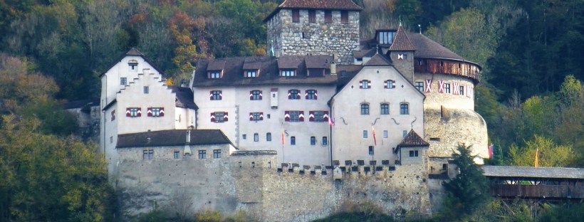vaduz liechtenstein