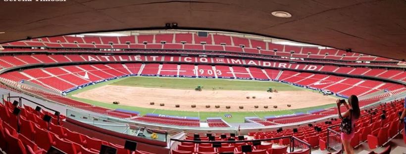 stadio atletico madrid
