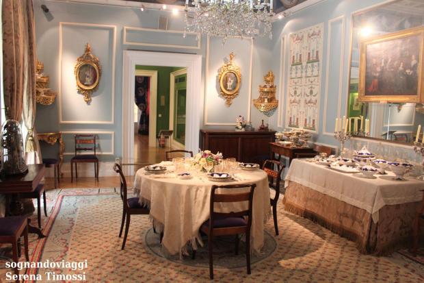 museo romanticismo madrid