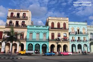 havana itinerario