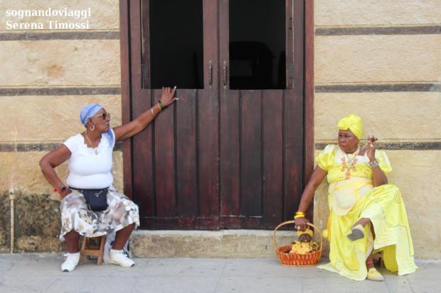 havana cosa vedere