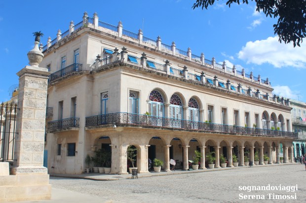 cosa vedere a l'avana