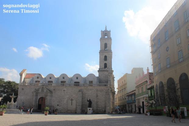 l'avana plaza san francisco