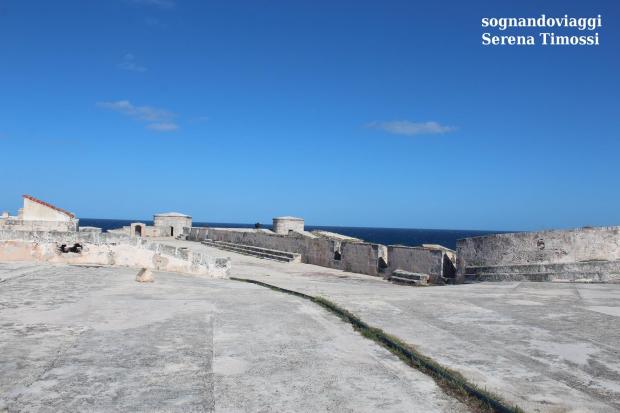 castillo morro cuba