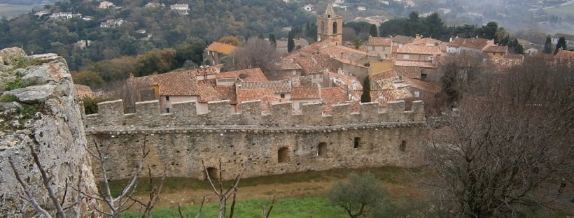 Grimaud