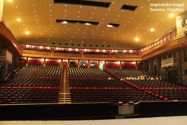 Teatro Carlo Felice