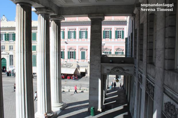 teatro carlo felice genova