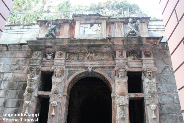 Villa Di Negro Rosazza