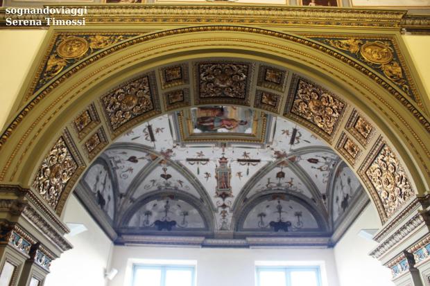 Villa Di Negro Rosazza