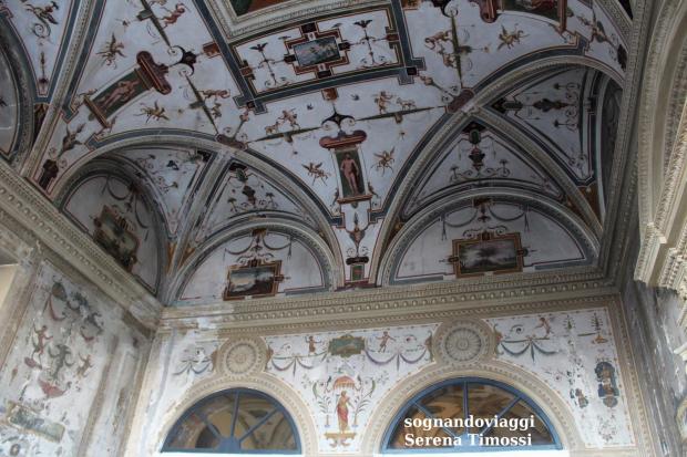 Villa Di Negro Rosazza