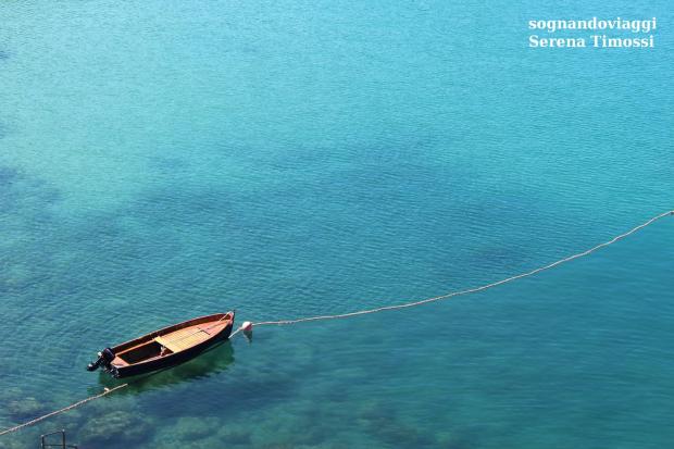 Lerici mare golfo dei poeti