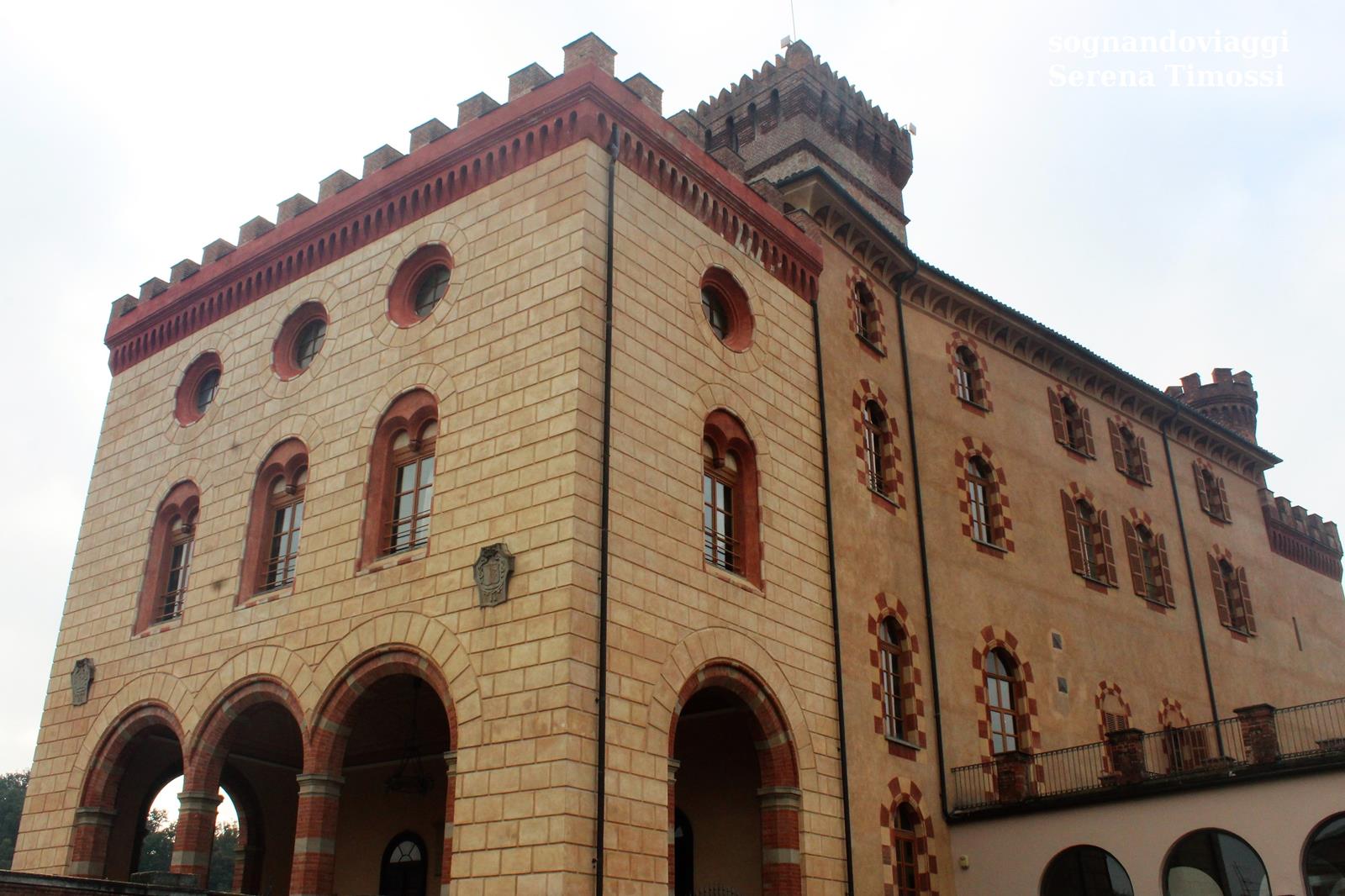 Castello Barolo