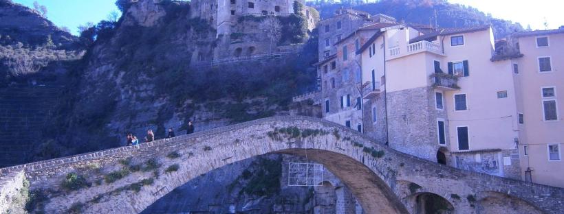 dolceacqua ponte castello