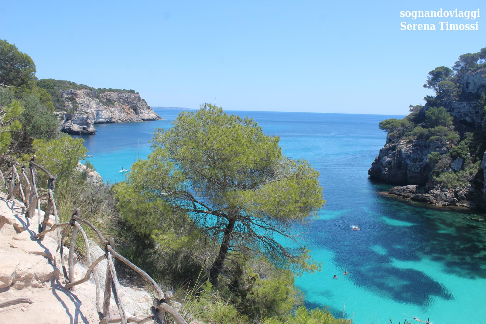 minorca spiagge più belle