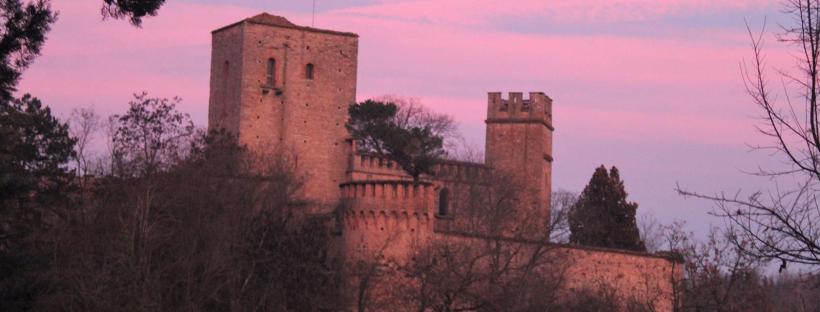 Castello di Gropparello