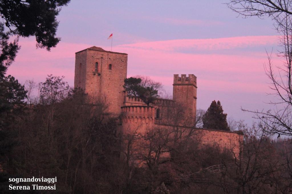 Castello di Gropparello