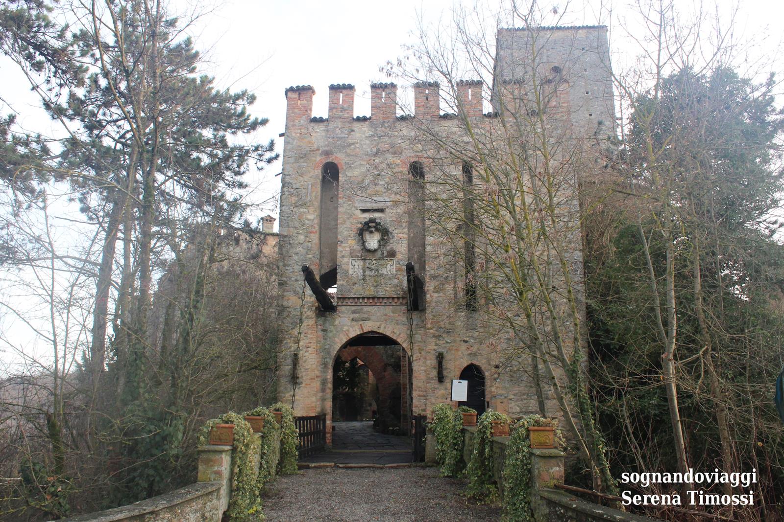 castello gropparello